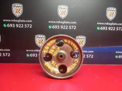 Автозапчасти б/у насос гидроусилителя за citroen jumpy hdi 90 27 l1h1 furg. 90 cv / 66 kw ссылки oem iam 7617955556  n2.z125.2.1