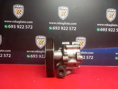 Автозапчасти б/у насос гидроусилителя за citroen jumpy hdi 90 27 l1h1 furg. 90 cv / 66 kw ссылки oem iam 7617955556  n2.z125.2.1