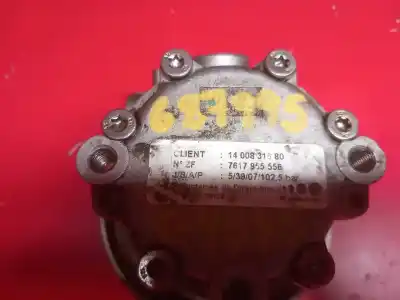 Автозапчасти б/у насос гидроусилителя за citroen jumpy hdi 90 27 l1h1 furg. 90 cv / 66 kw ссылки oem iam 7617955556  n2.z125.2.1