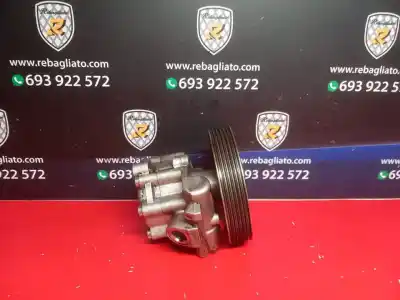 Автозапчасти б/у насос гидроусилителя за citroen jumpy hdi 90 27 l1h1 furg. 90 cv / 66 kw ссылки oem iam 7617955556