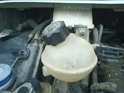 Автозапчасти б/у расширительный депозит за citroen jumpy hdi 90 27 l1h1 furg. 90 cv / 66 kw ссылки oem iam 