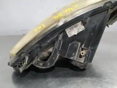 Second-hand car spare part left headlight for citroen jumpy hdi 90 27 l1h1 furg. 90 cv / 66 kw oem iam references 1400455580  n1.z1.44.3.m