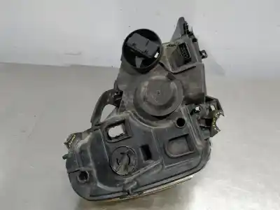 Second-hand car spare part left headlight for citroen jumpy hdi 90 27 l1h1 furg. 90 cv / 66 kw oem iam references 1400455580  n1.z1.44.3.m