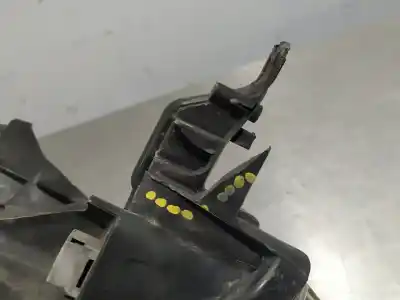 Second-hand car spare part left headlight for citroen jumpy hdi 90 27 l1h1 furg. 90 cv / 66 kw oem iam references 1400455580  n1.z1.44.3.m