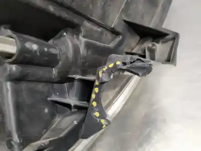 Second-hand car spare part left headlight for citroen jumpy hdi 90 27 l1h1 furg. 90 cv / 66 kw oem iam references 1400455580  n1.z1.44.3.m