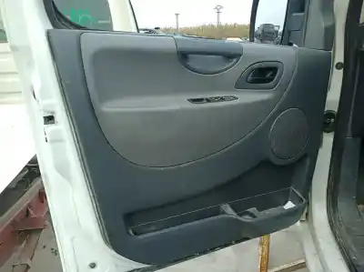 Автозапчасти б/у обивка левой передней двери за citroen jumpy hdi 90 27 l1h1 furg. 90 cv / 66 kw ссылки oem iam 