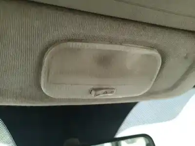 Автозапчасти б/у внутренний свет за citroen jumpy hdi 90 27 l1h1 furg. 90 cv / 66 kw ссылки oem iam 