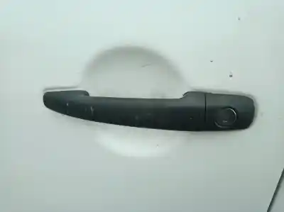 Автозапчасти б/у левая передняя наружная ручка за citroen jumpy hdi 90 27 l1h1 furg. 90 cv / 66 kw ссылки oem iam 