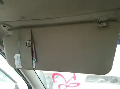 Автозапчасти б/у левая зона за citroen jumpy hdi 90 27 l1h1 furg. 90 cv / 66 kw ссылки oem iam 