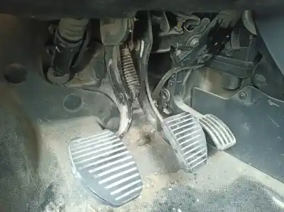 Автозапчасти б/у педаль тормоза за citroen jumpy hdi 90 27 l1h1 furg. 90 cv / 66 kw ссылки oem iam 