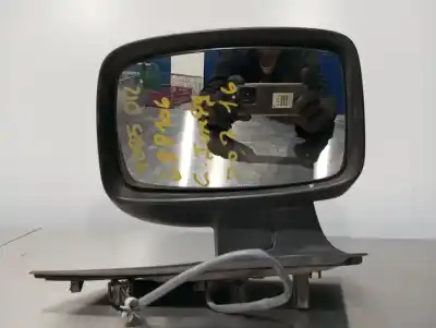 Peça sobressalente para automóvel em segunda mão ESPELHO RETROVISOR DIREITO por CITROEN JUMPY  Referências OEM IAM 12473050  N1.Z1.15.3.M