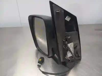 Peça sobressalente para automóvel em segunda mão ESPELHO RETROVISOR ESQUERDO por CITROEN JUMPY  Referências OEM IAM 14007422XT  N1.Z1.15.3 MEDIO