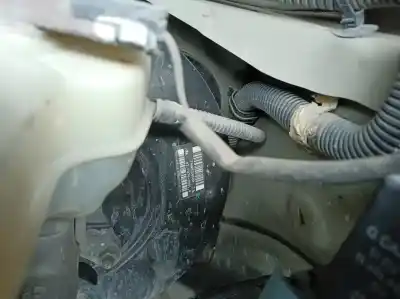 Автозапчасти б/у тормозной серво за citroen jumpy hdi 90 27 l1h1 furg. 90 cv / 66 kw ссылки oem iam 1400520500