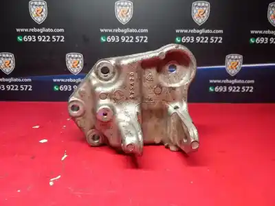 Автозапчасти б/у левая опора двигателя за citroen jumpy hdi 90 27 l1h1 furg. 90 cv / 66 kw ссылки oem iam 975420  n1.z2.6.7.4.m