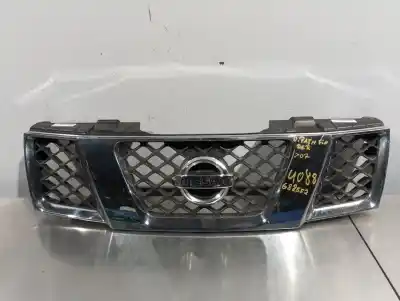 Gebrauchtes Autoersatzteil FRONTGITTER zum NISSAN PATHFINDER (R51)  OEM-IAM-Referenzen   N1.Z3.3.9.2