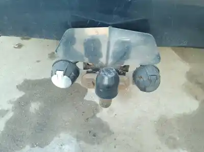 Second-hand car spare part trailer hitch for nissan pathfinder (r51) 2.5 dci diesel cat oem iam references   