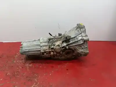Автозапчасти б/у коробка передач за audi a4 avant (8e) 2.0 tdi (dpf) (125kw) ссылки oem iam hfc  n2.z1.29.2.4
