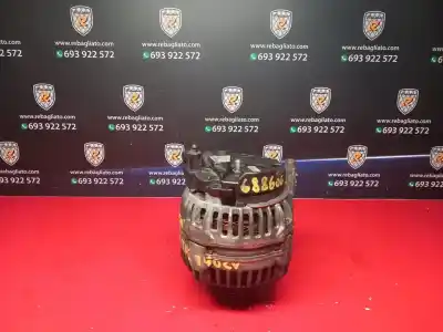Автозапчасти б/у генератор за audi a4 avant (8e) 2.0 tdi (dpf) (125kw) ссылки oem iam 06f903023j