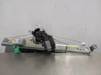 Peça sobressalente para automóvel em segunda mão elevador de vidros dianteiro direito por renault scenic ii grand confort authentique referências oem iam 44072614