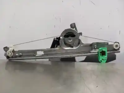 Peça sobressalente para automóvel em segunda mão elevador de vidros dianteiro direito por renault scenic ii grand confort authentique referências oem iam 44072614  