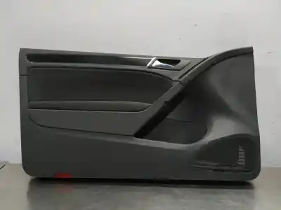 Piesă de schimb auto la mâna a doua GARNIERE UȘA FAȚÃ STÂNGA pentru VOLKSWAGEN GOLF VI (5K1)  Referințe OEM IAM   N1.Z1.34.2.B
