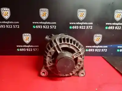 Автозапчастина б/у генератор для peugeot 307 break / sw (s1) sw pack посилання на oem iam 9646321880  n1.z1.40.2.a