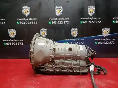 Peça sobressalente para automóvel em segunda mão caixa de velocidades por jaguar xf 3.0 v6 diesel luxury referências oem iam 9x237000af