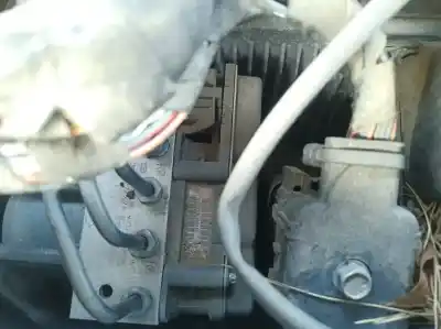 Peça sobressalente para automóvel em segunda mão abs por jaguar xf 3.0 v6 diesel luxury referências oem iam 0265251089 ax232c405ac