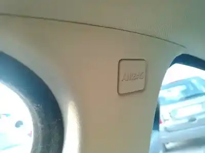 Gebrauchtes Autoersatzteil AIRBAG VORNE RECHTS zum JAGUAR XF  OEM-IAM-Referenzen   