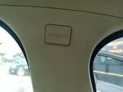 Peça sobressalente para automóvel em segunda mão airbag de cortina dianteiro esquerdo por jaguar xf 3.0 v6 diesel luxury referências oem iam 