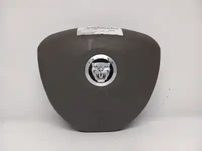 Peça sobressalente para automóvel em segunda mão airbag dianteiro esquerdo por jaguar xf 3.0 v6 diesel luxury referências oem iam 9w83043b13ad0amt