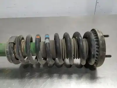 Автозапчасти б/у АМОРТИЗАТОР ПЕРЕДНИЙ ПРАВЫЙ за JAGUAR XF  ссылки OEM IAM   N4.Z1.AMORTIGUA.2