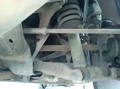 Peça sobressalente para automóvel em segunda mão amortecedor traseiro direito por jaguar xf 3.0 v6 diesel luxury referências oem iam 