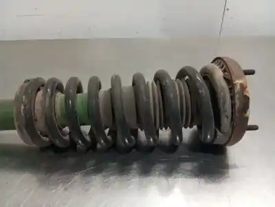 Second-hand car spare part front left shock absorber for jaguar xf 3.0 v6 diesel luxury oem iam references kas259  n4.z1.amortigua.2