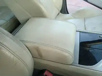 Автозапчастина б/у ЦЕНТРАЛЬНИЙ ПОДЛОКНИК для JAGUAR XF  Посилання на OEM IAM   