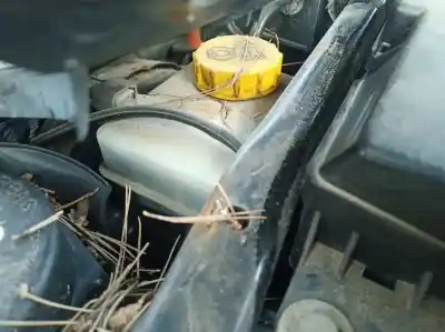 Peça sobressalente para automóvel em segunda mão bomba de travões por jaguar xf 3.0 v6 diesel luxury referências oem iam 