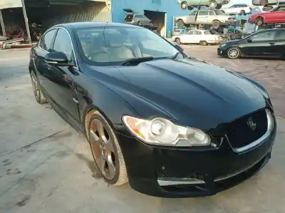 Peça sobressalente para automóvel em segunda mão centralina de airbag por jaguar xf 3.0 v6 diesel luxury referências oem iam 