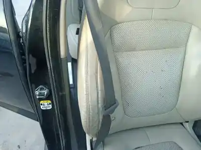 Peça sobressalente para automóvel em segunda mão cinto de segurança dianteiro direito por jaguar xf 3.0 v6 diesel luxury referências oem iam 