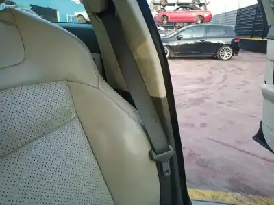 Peça sobressalente para automóvel em segunda mão cinto de segurança dianteiro esquerdo por jaguar xf 3.0 v6 diesel luxury referências oem iam 