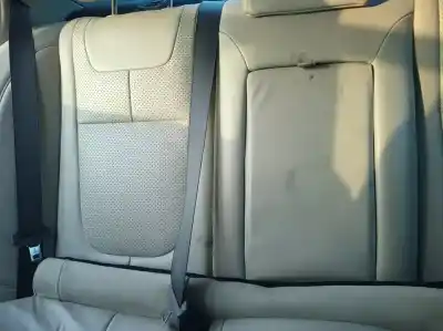 Pezzo di ricambio per auto di seconda mano CINTURA DI SICUREZZA POSTERIORE CENTRALE per JAGUAR XF  Riferimenti OEM IAM   