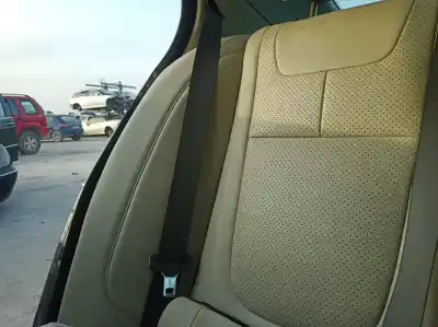 Tweedehands auto-onderdeel VEILIGHEIDSRIEM RECHTS ACHTER voor JAGUAR XF  OEM IAM-referenties   