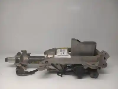 Peça sobressalente para automóvel em segunda mão coluna de direcção por jaguar xf 3.0 v6 diesel luxury referências oem iam 2w933c529an