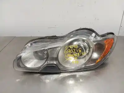 Peça sobressalente para automóvel em segunda mão farol / farolim esquerdo por jaguar xf 3.0 v6 diesel luxury referências oem iam 1ll23804411