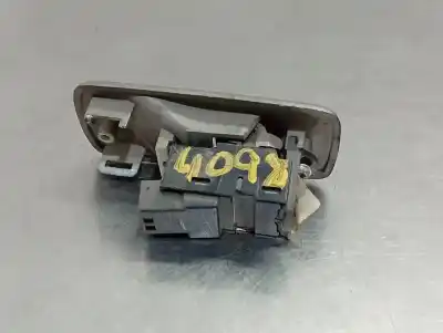 Pièce détachée automobile d'occasion COMMANDE DE LÈVE VITRE AVANT DROIT pour JAGUAR XF  Références OEM IAM   N1.Z1.16.12