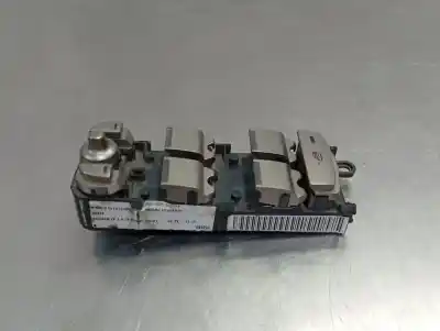 Second-hand car spare part left front power window switch for jaguar xf 3.0 v6 diesel luxury oem iam references   n1.z1.16.16