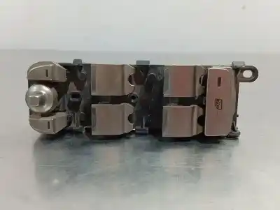 Second-hand car spare part left front power window switch for jaguar xf 3.0 v6 diesel luxury oem iam references   n1.z1.16.16
