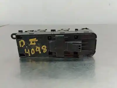 Second-hand car spare part left front power window switch for jaguar xf 3.0 v6 diesel luxury oem iam references   n1.z1.16.16