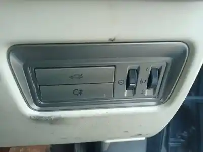 Peça sobressalente para automóvel em segunda mão comutador de luzes por jaguar xf 3.0 v6 diesel luxury referências oem iam 