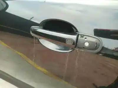 Peça sobressalente para automóvel em segunda mão puxador exterior dianteiro esquerdo por jaguar xf 3.0 v6 diesel luxury referências oem iam 