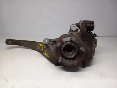 Peça sobressalente para automóvel em segunda mão manga de eixo dianteira esquerda por jaguar xf 3.0 v6 diesel luxury referências oem iam 